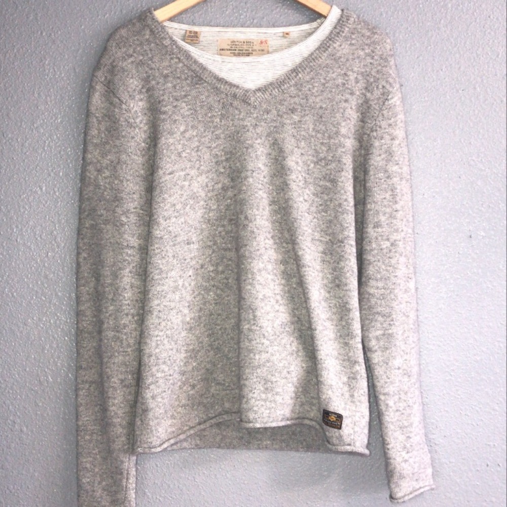 Scotch & Soda Sweater